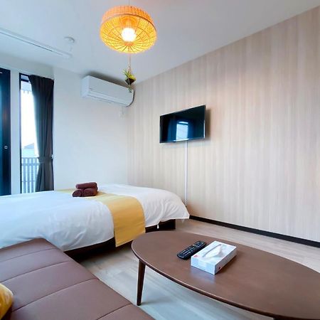 Japan House Sky Tree Aparthotel Tokyo Luaran gambar